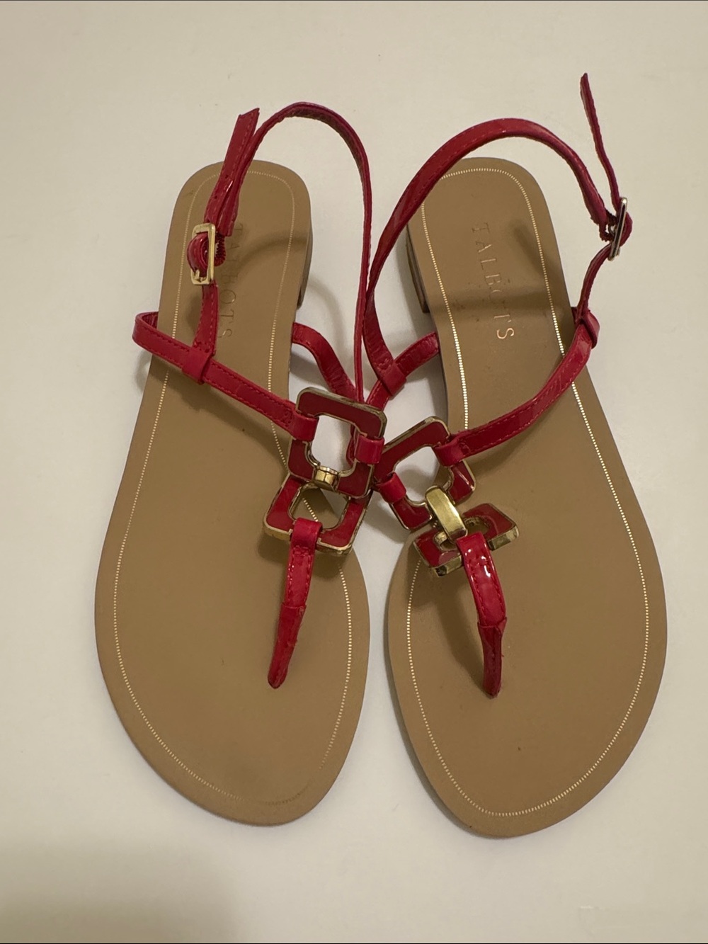 Talbots Women Sandals
